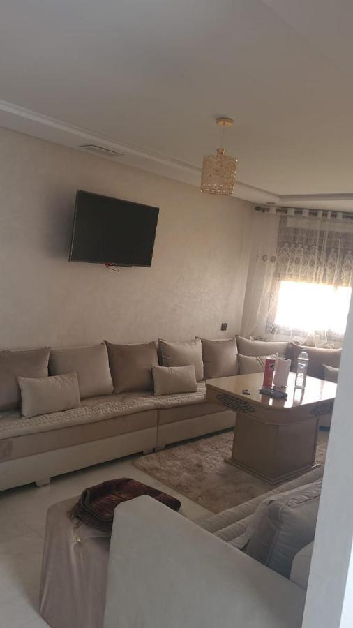 Appartamento Nador Jadid Hay Al Matar 10 6 Esterno foto